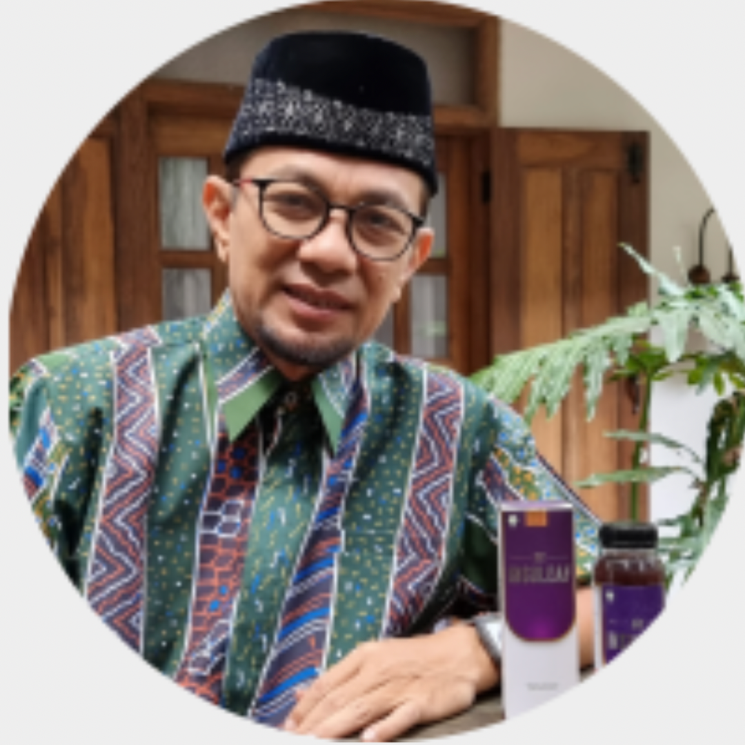 USTADZ WIJAYANTO